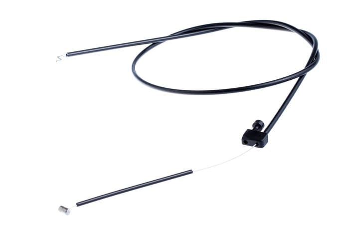 Throttle wire