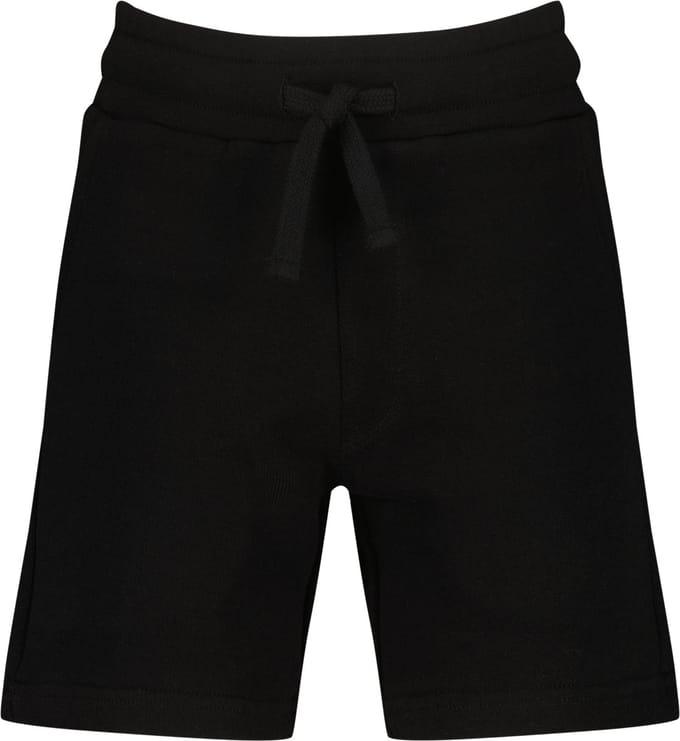 Raizzed - Reasy Jongens Short - Deep Black - Maat 140