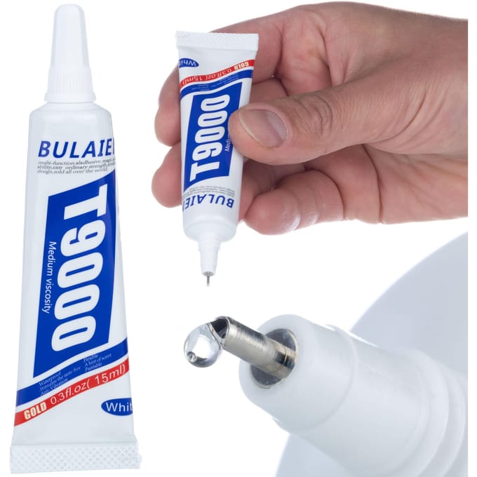 Universele lijm T-9000 15ml