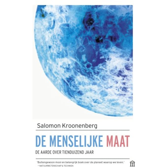 De Menselijke Maat - Salomon Kroonenberg