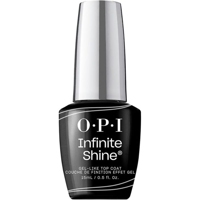 Opi Infinite Shine Opi - Infinite Shine Top Coat Infinite Shine TOP COAT