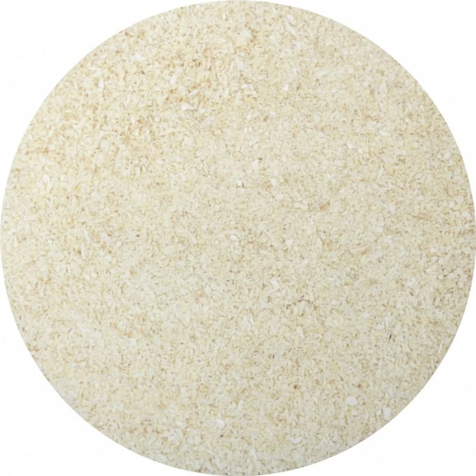 Van Beekum Specerijen - Uiengranulaat 0,5 mm - 20 KG - Doos (bulk verpakking)
