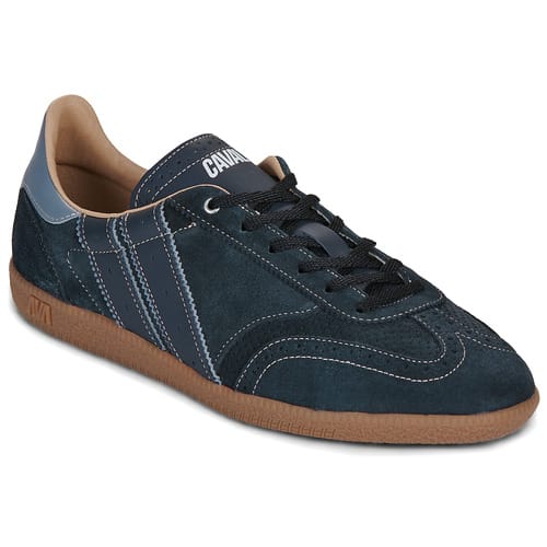 Lage Sneakers Caval PULSE BLACK SMOKE
