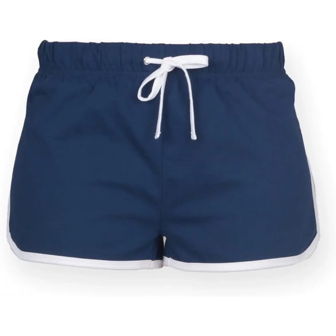 Kinderbroeken Skinni Fit Rétro