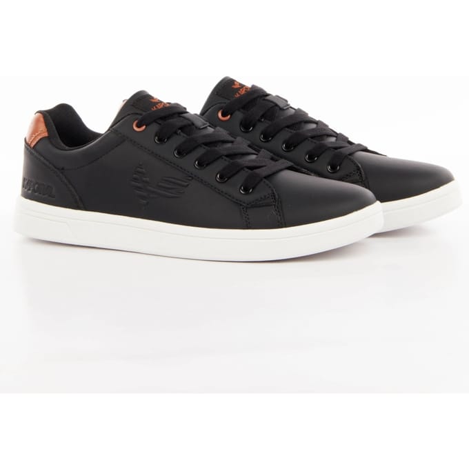 Kaporal Bloko sneakers voor heren