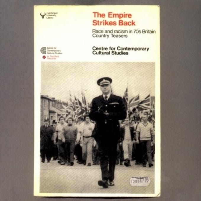Country Teasers - The Empire Strikes Back (CD)