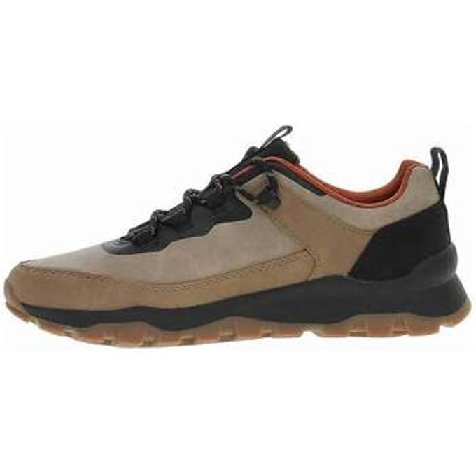 Lage Sneakers Bugatti -