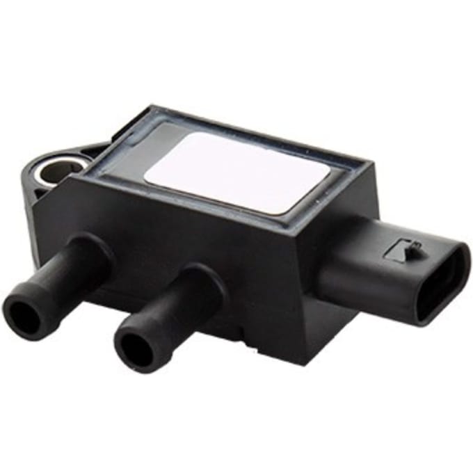 Sensor, uitlaatgasdruk MEAT & DORIA 827003