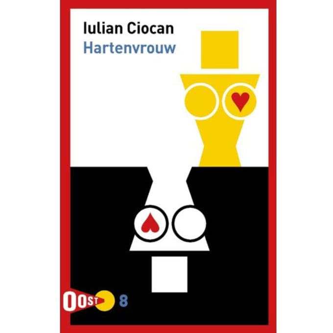 Hartenvrouw - Oost! - Iulian Ciocan