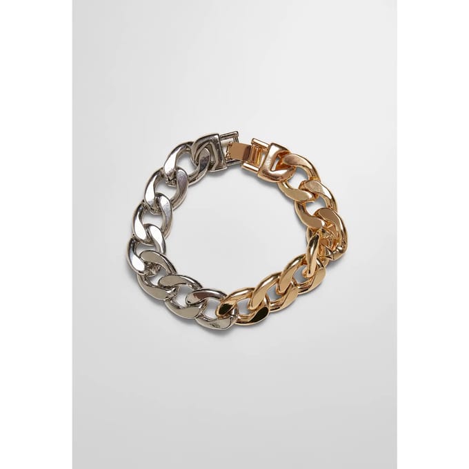 Armband Urban Classics Heavy Two-Tone