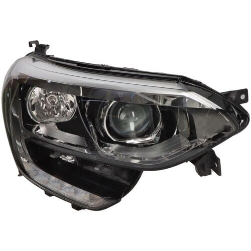 Koplampen VALEO 451085