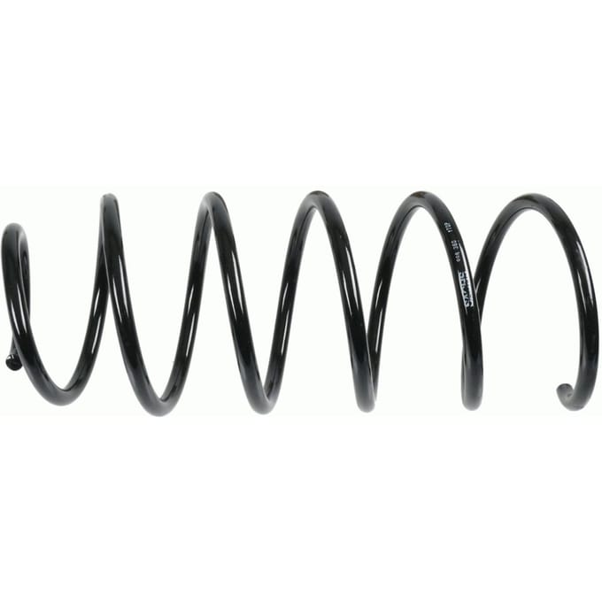 Chassisveer SACHS 998 360