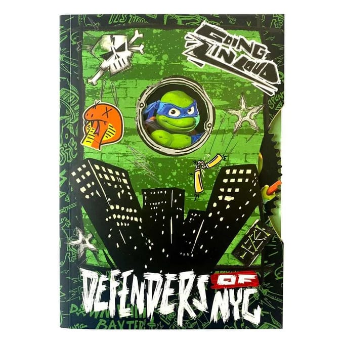 Thumbs Up! Thumbs Up 5056563715900 writing notebook
