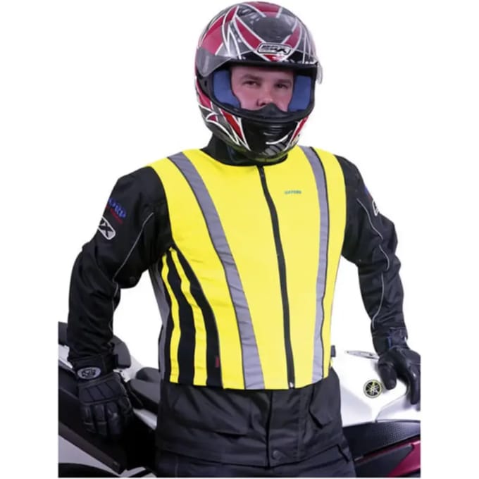 Veiligheidsvest Oxford Brighttop Active