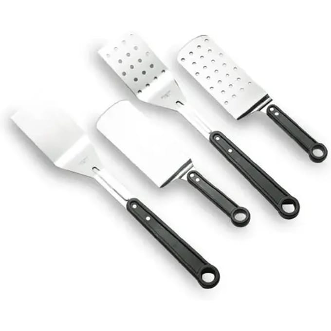 Gladde spatel Lacor 35 cm