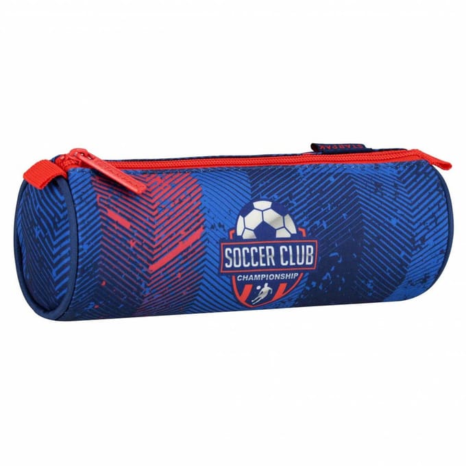 Etui Soccer