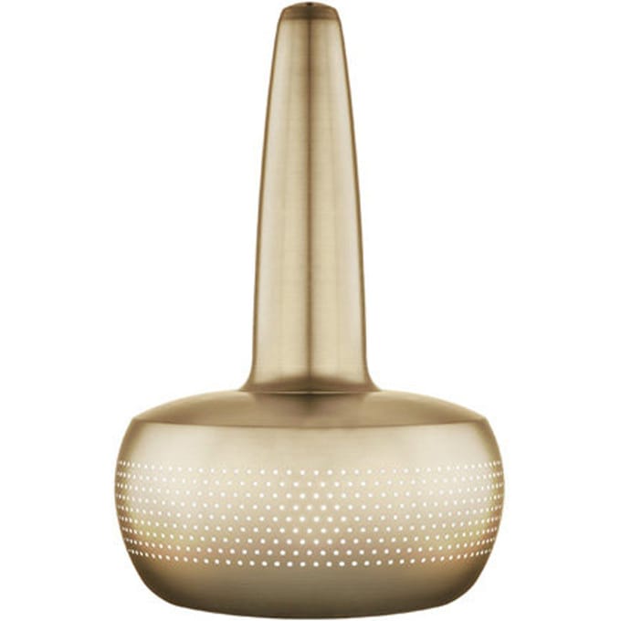 UMAGE - Clava lamp - goud