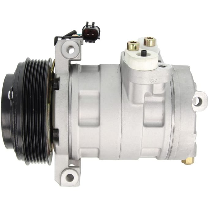 Compressor, airconditioning NRF 32677