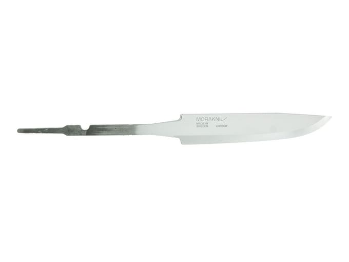 Morakniv knife blade no 2