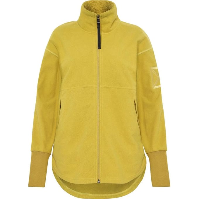 Damesfleece Didriksons Ronja
