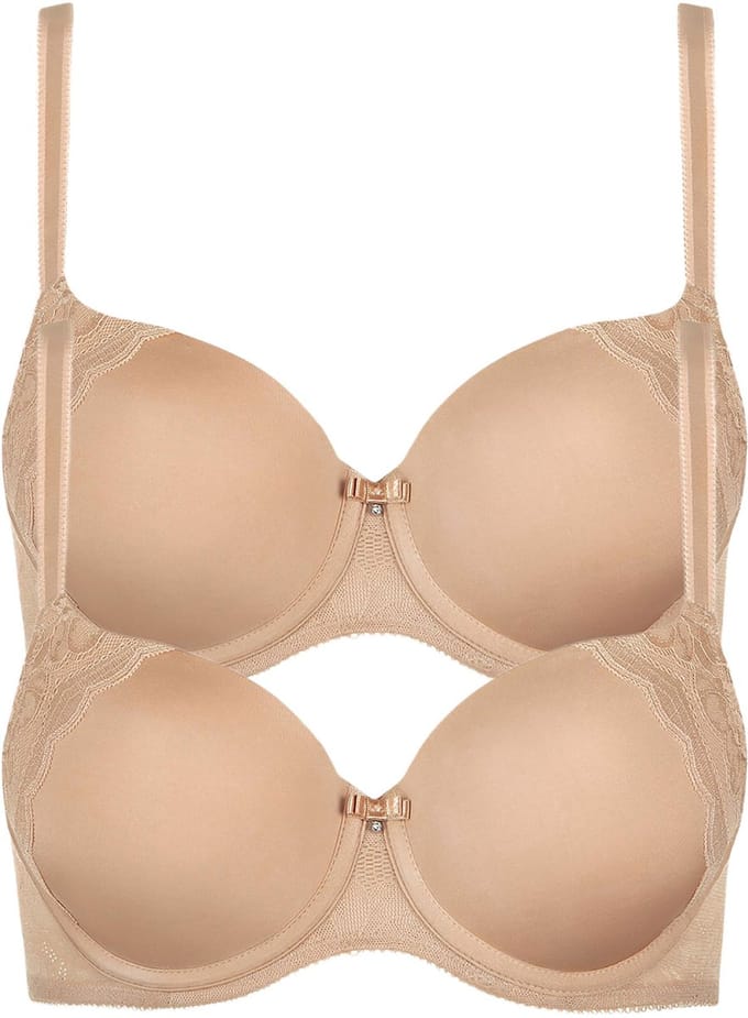 2-pack cup BH Evelyn