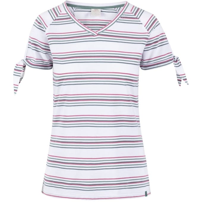 Trespass Vrouwen/dames fernie t-shirt