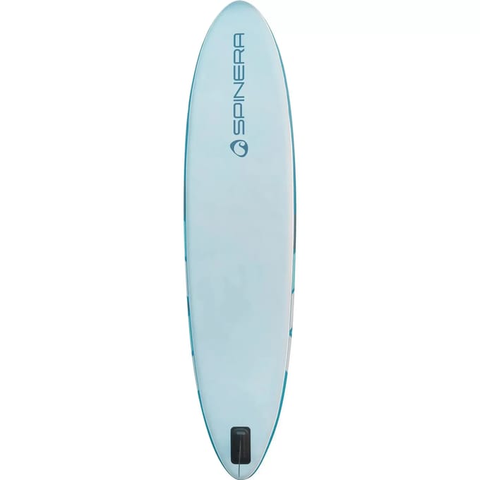 Staande peddelplank Spinera Sup Sun Light 12.0