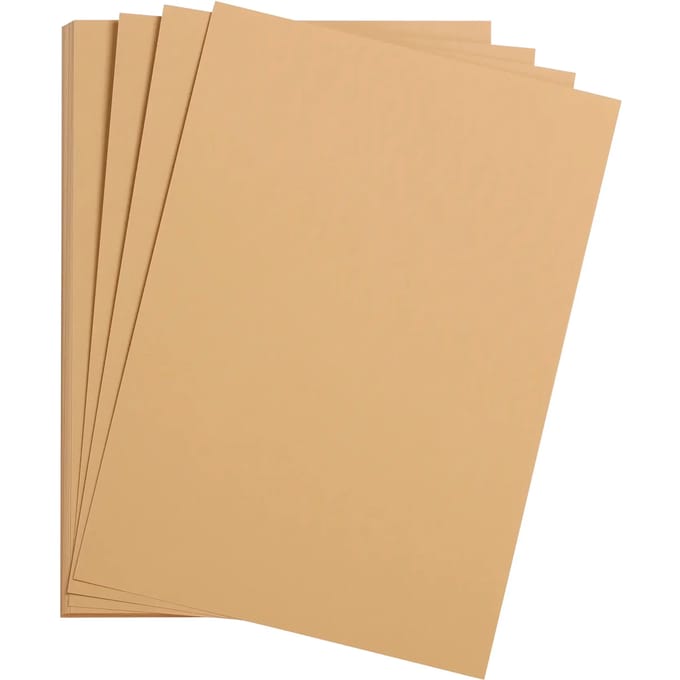 Reams voor 250 vellen Clairefontaine Etival Color