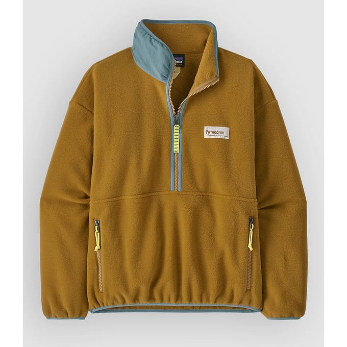 Damesfleece Patagonia Synch Marsupial