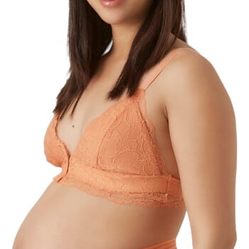 Strapless/Verwijderbare bandjes Mamalicious Zenina