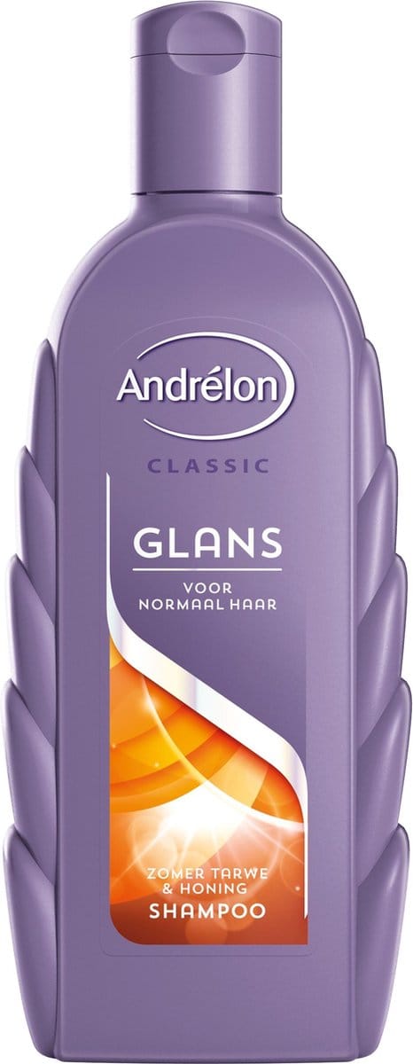 Andrélon Shampoo Glans 300 ml