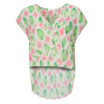 Blouse Les Petites Bombes IBOS