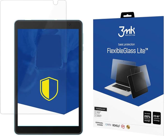 Blackview Tab 5 - 3mk FlexibleGlass Lite 11''