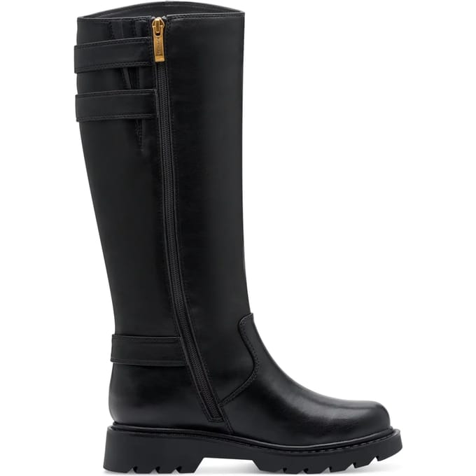 Dames laarzen Tamaris 1-25623-45