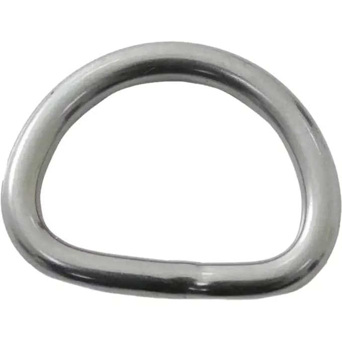D-ring Premier Equine