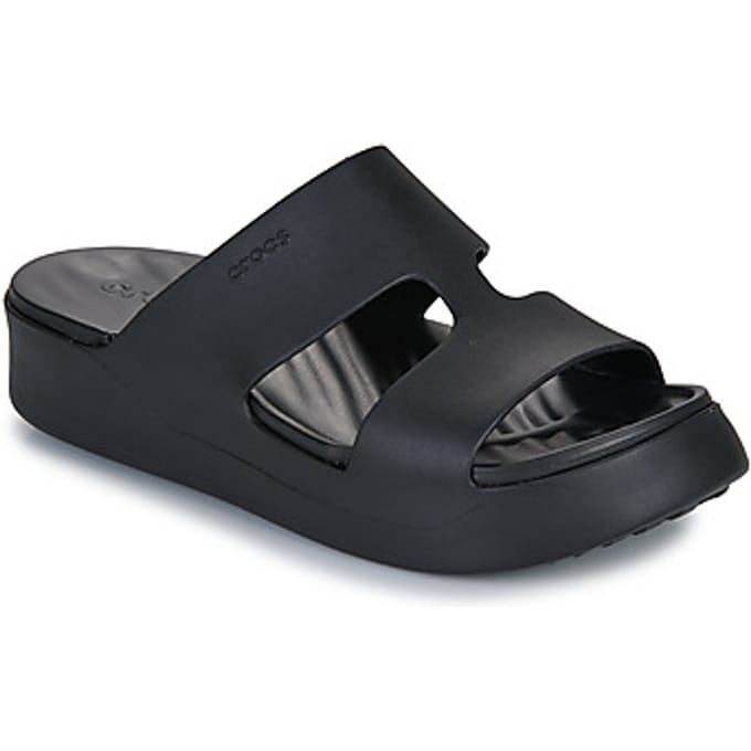 Crocs Getaway Platform H-Strap Instappers Dames