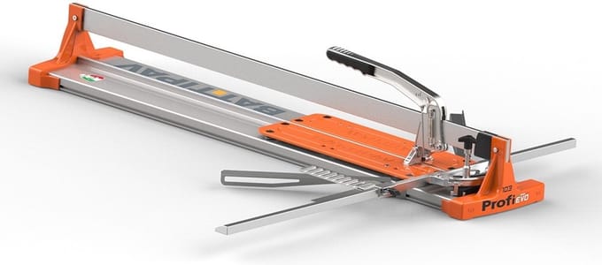 Tegelsnijder Profi Evo 103