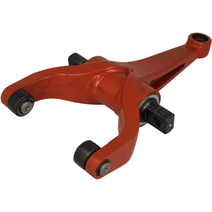 Ontkoppelingsvork, koppeling AUGER 55530