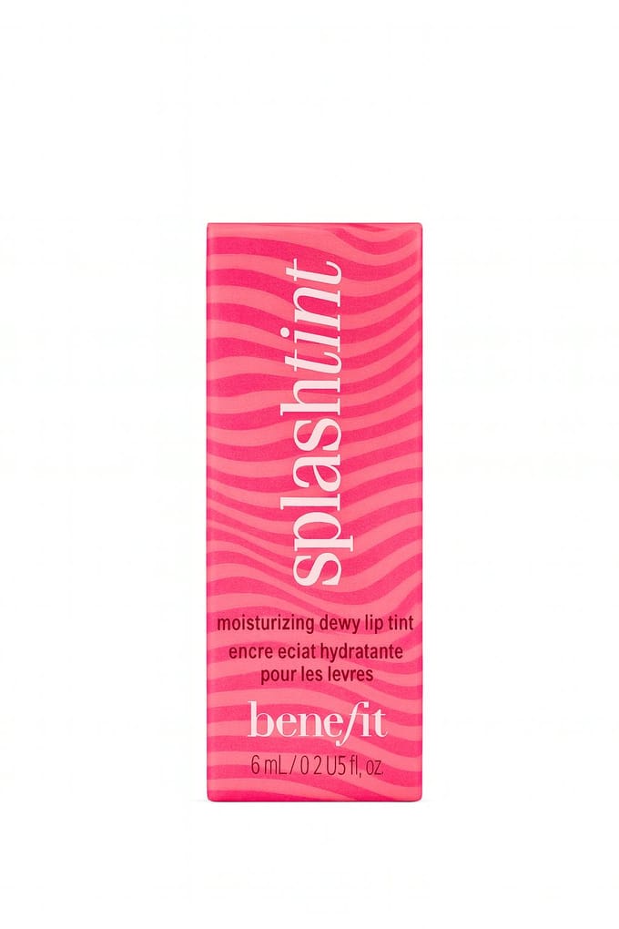 Benefit Benetint Lip &amp; Cheek Stain Dark Cherry 6 ml