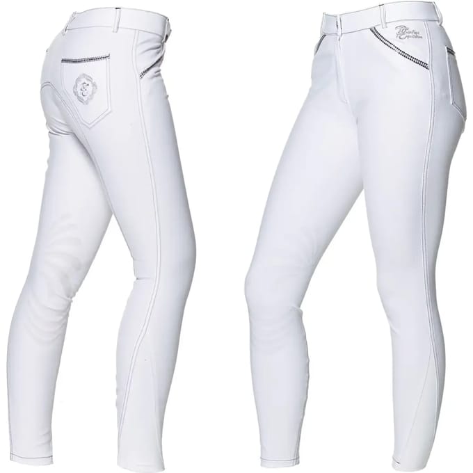 Springbroek Privilège Equitation Antibes