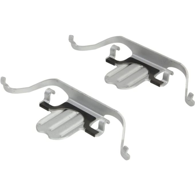 Toebehorenset, schijfremblok QUICK BRAKE 109-1751