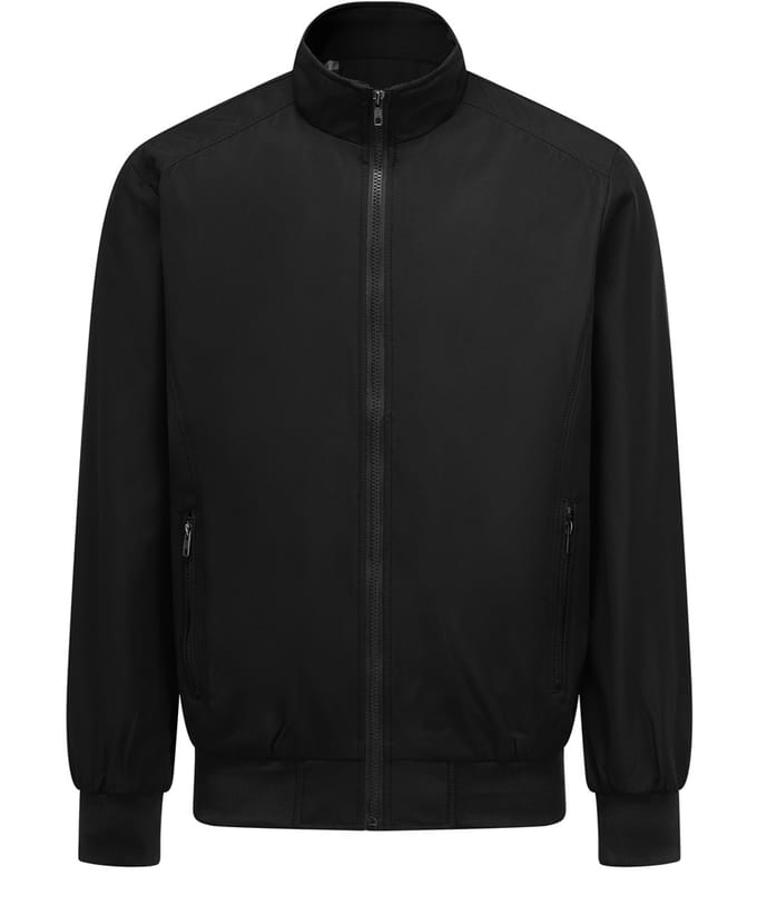 ALLTHEMEN Heren Bomberjack - Jas Heren - Heren Tussenjas - S