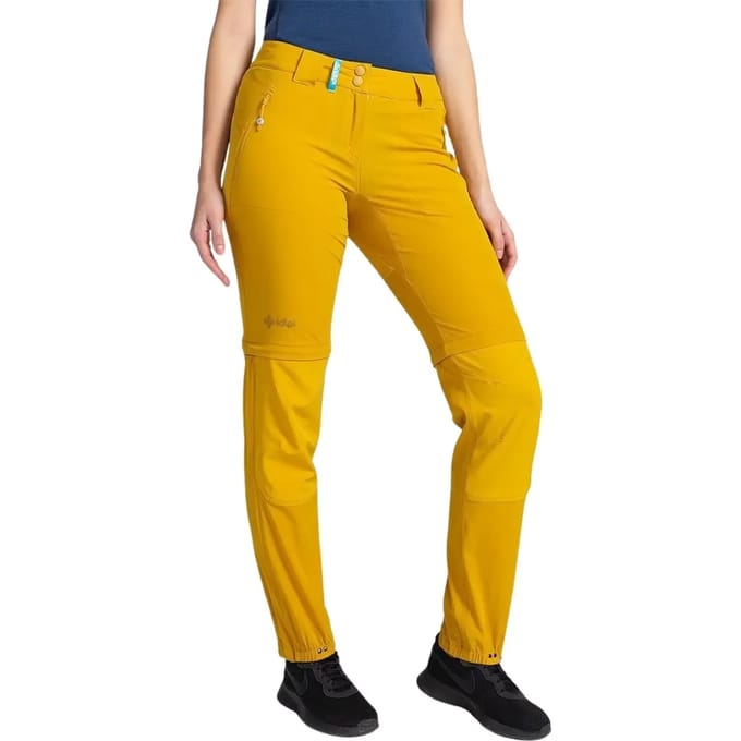 Dames joggingsbroek Kilpi Hosio