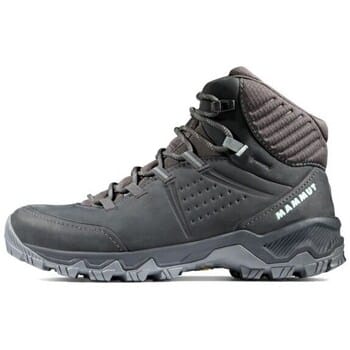 Wandelschoenen Mammut Nova Mid Iv Gtx