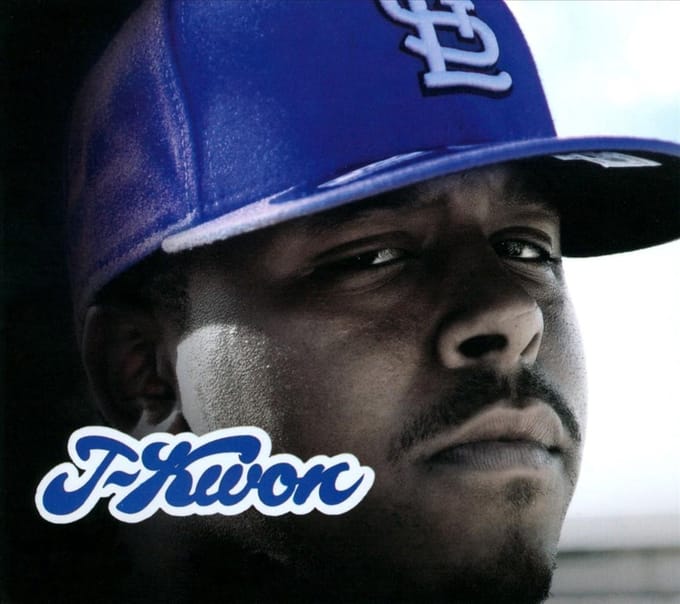 J-Kwon