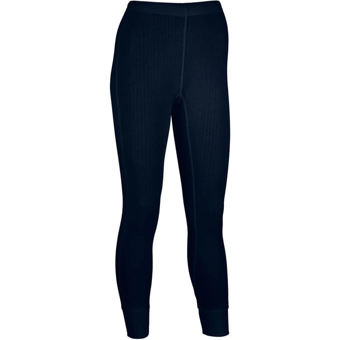 Avento Thermobroek - Vrouwen - Blauw - Maat 40