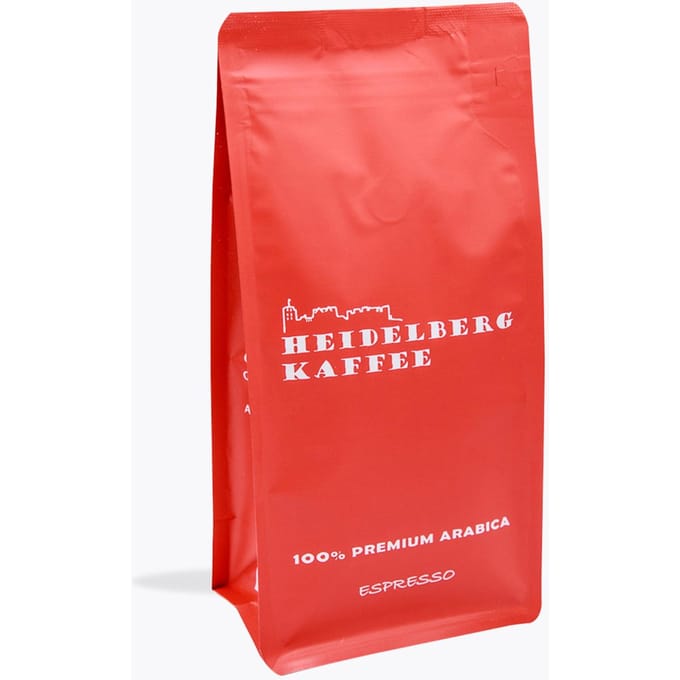 Heidelberg Kaffee Espresso 250g