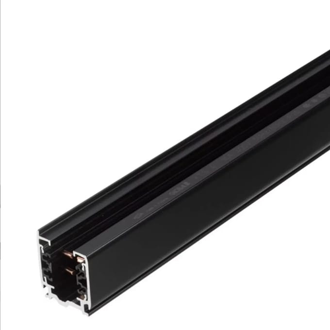 Rail triphasé Indeluz lighting Track