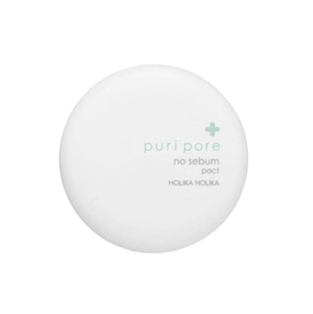 Holika Holika Puri Pore Geen talgpact 8g / 0,28 oz. (3 Opties) #8g x 2pcs