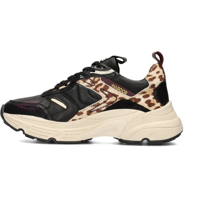 HABOOB OLIVIA Dames Sneakers